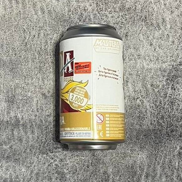 Funko pop soda she ra - Picture 2 of 6